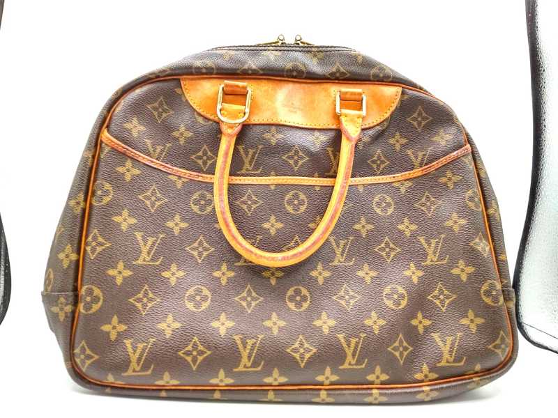 ルイヴィトン買取 ドーヴィル M47270　 